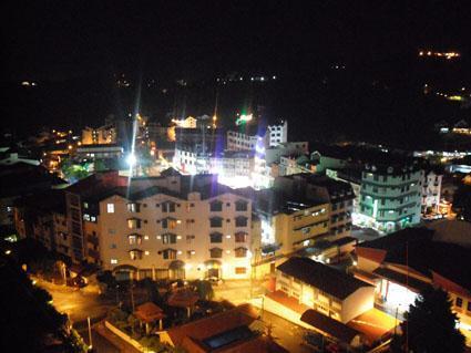 Lacy'S Crown Imperial Court Apartment Cameron Highlands Zewnętrze zdjęcie